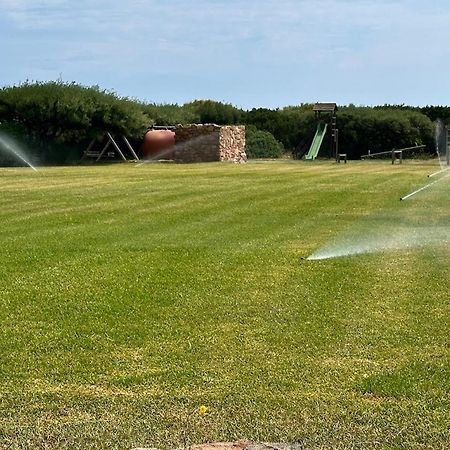 Appartamento A Porto Rotondo - Villaggio Punta Volpe - Iun S5393 Exteriér fotografie