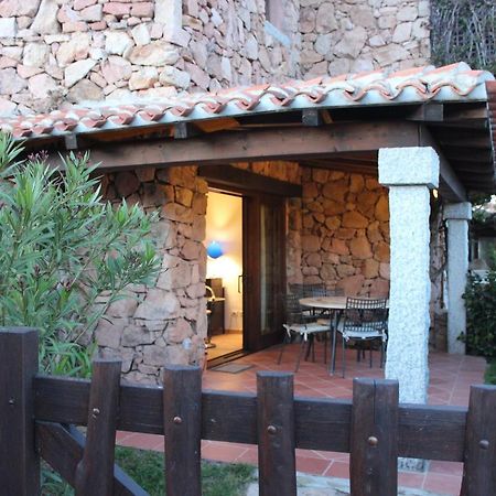 Appartamento A Porto Rotondo - Villaggio Punta Volpe - Iun S5393 Exteriér fotografie