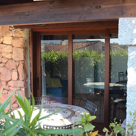 Appartamento A Porto Rotondo - Villaggio Punta Volpe - Iun S5393 Exteriér fotografie