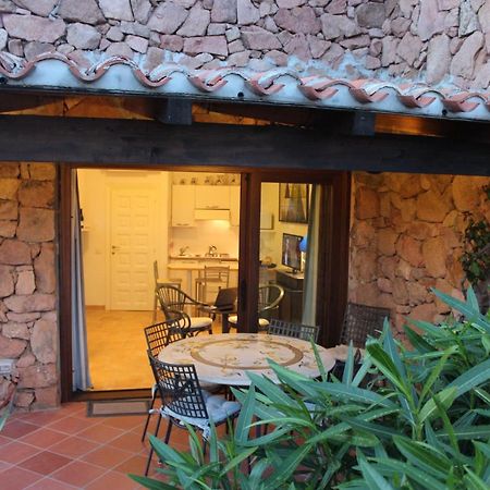 Appartamento A Porto Rotondo - Villaggio Punta Volpe - Iun S5393 Exteriér fotografie