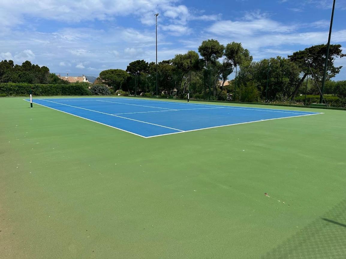 Appartamento A Porto Rotondo - Villaggio Punta Volpe - Iun S5393 Exteriér fotografie