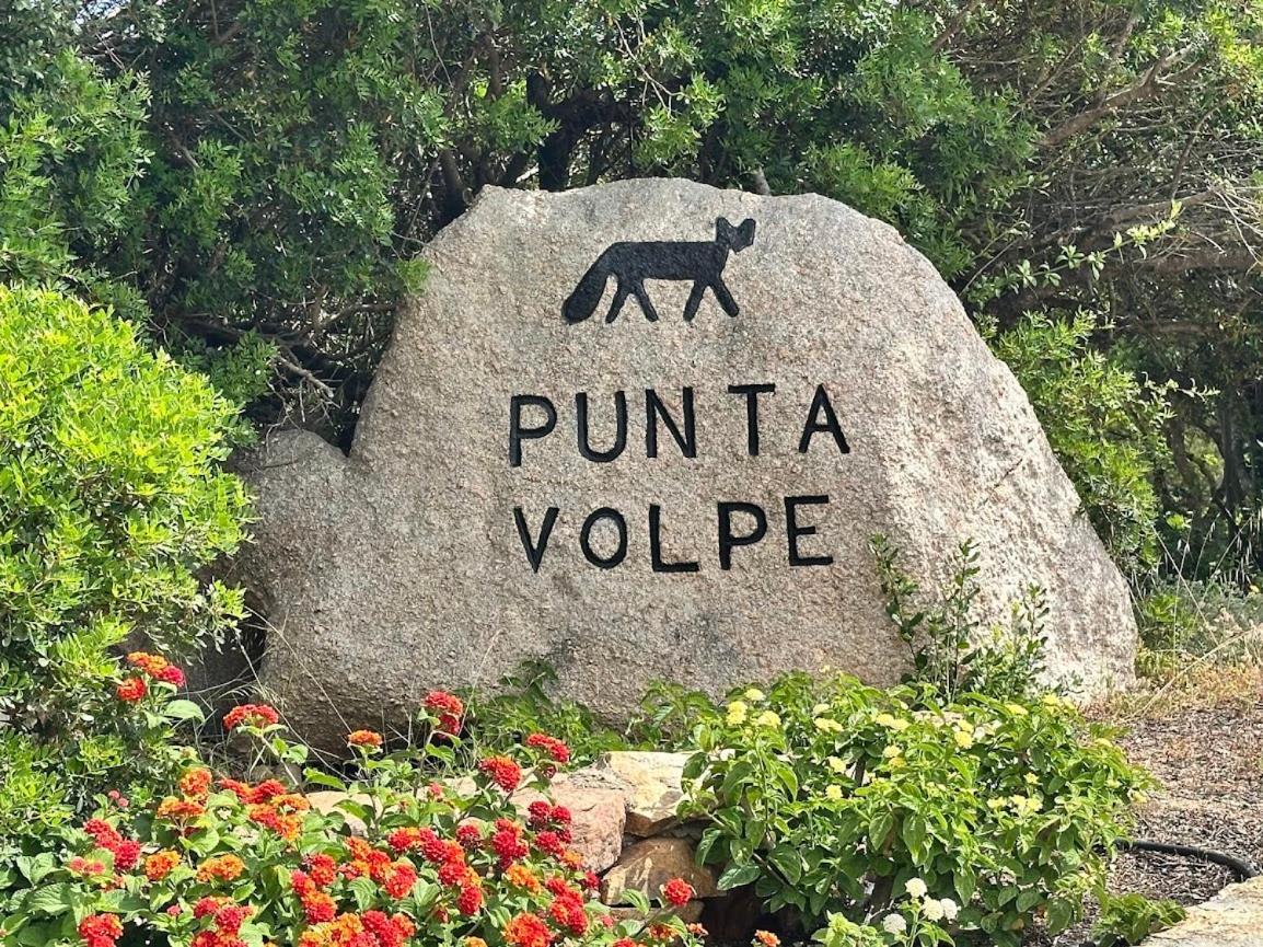 Appartamento A Porto Rotondo - Villaggio Punta Volpe - Iun S5393 Exteriér fotografie