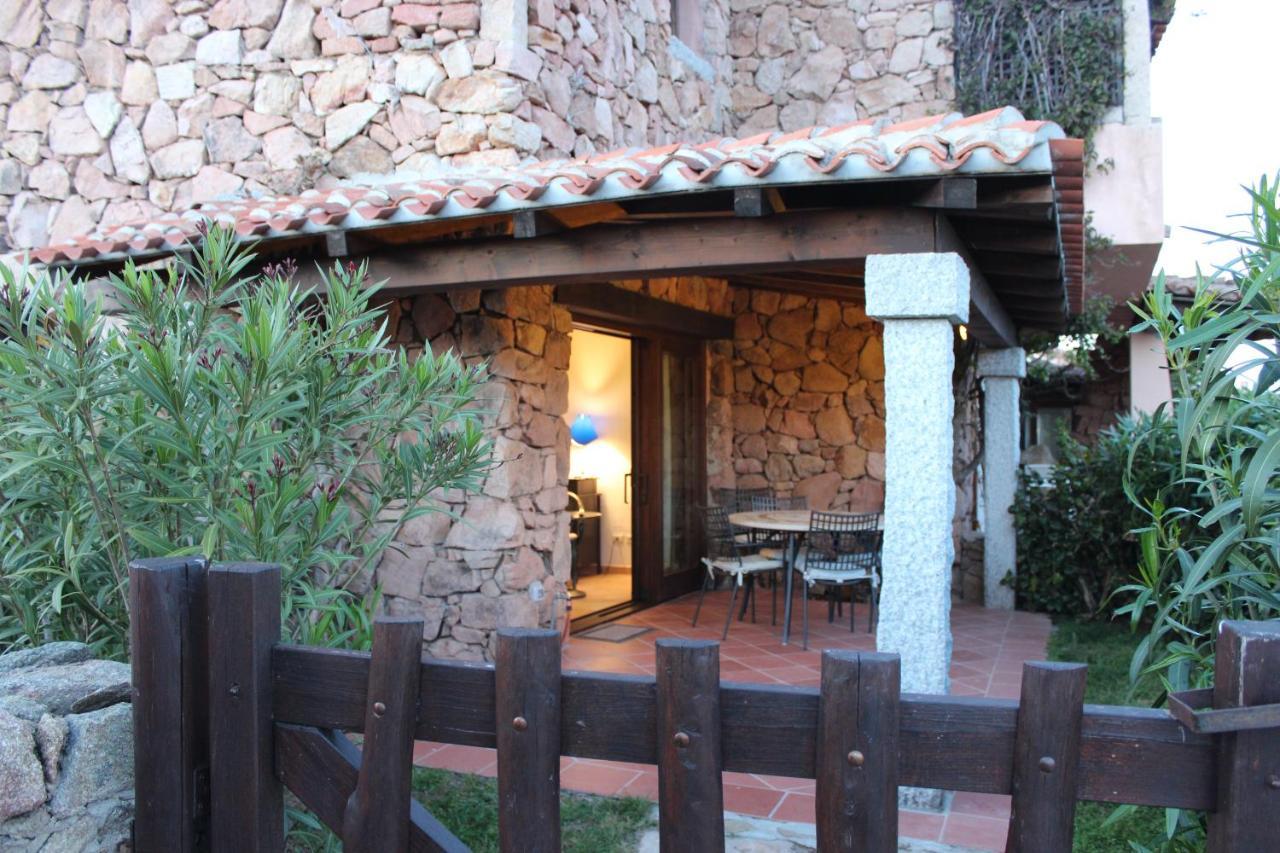 Appartamento A Porto Rotondo - Villaggio Punta Volpe - Iun S5393 Exteriér fotografie
