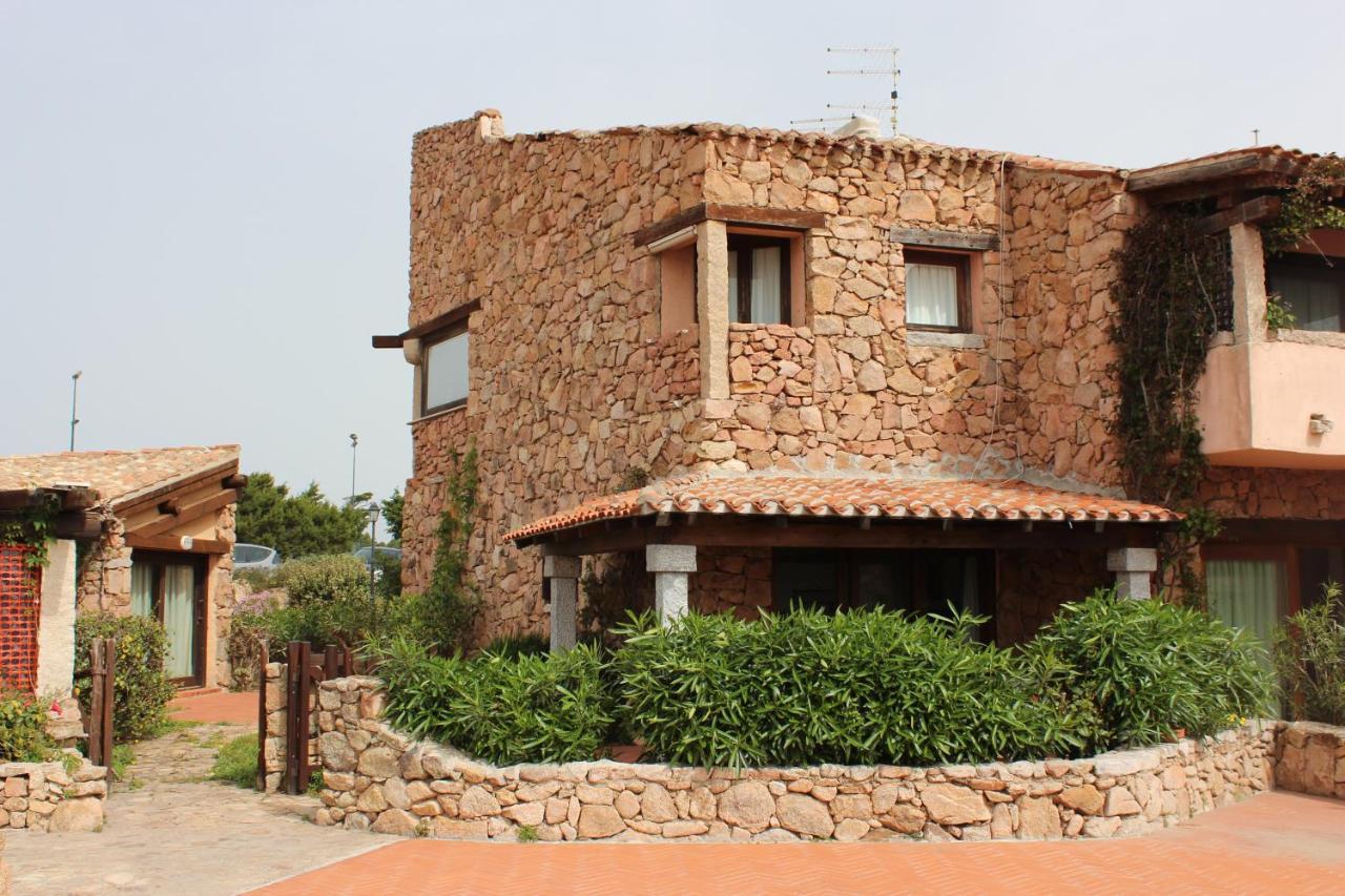 Appartamento A Porto Rotondo - Villaggio Punta Volpe - Iun S5393 Exteriér fotografie