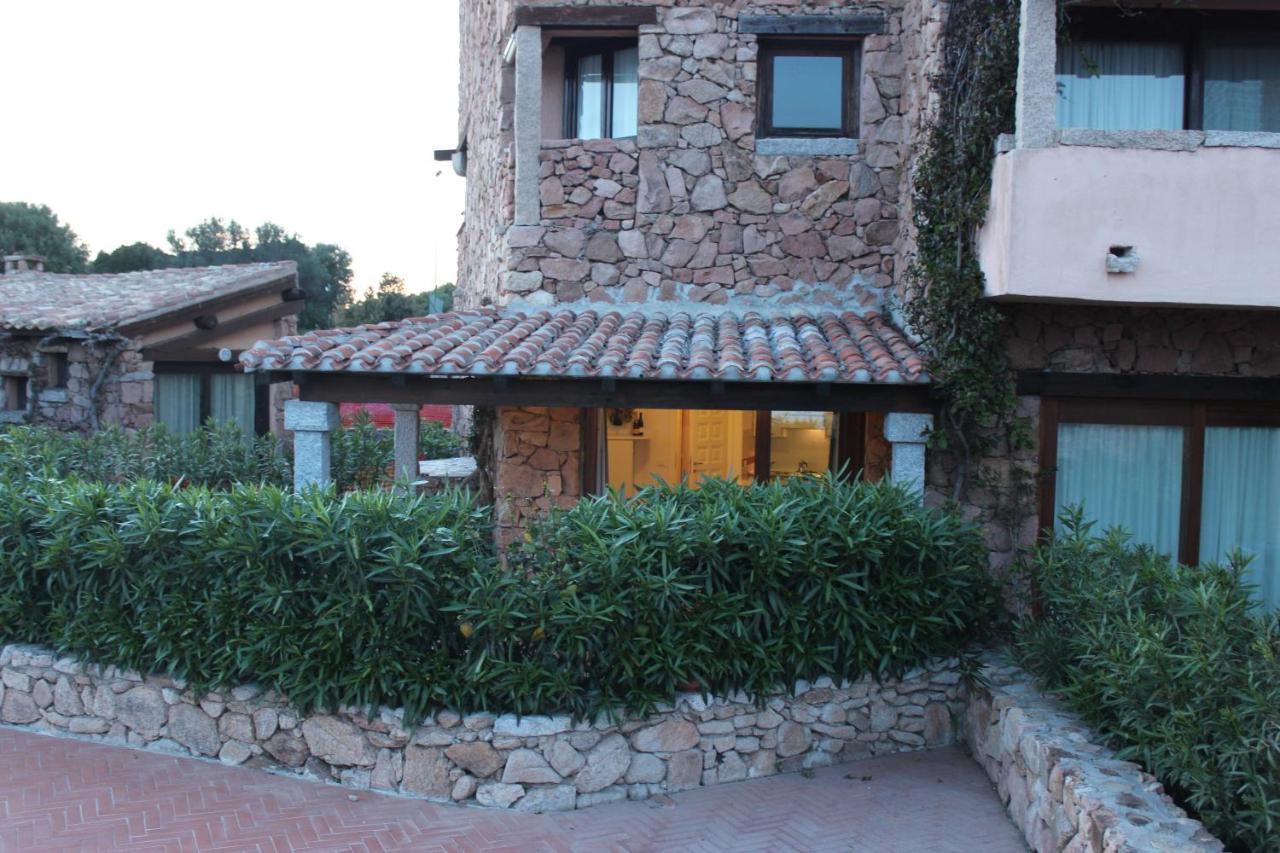 Appartamento A Porto Rotondo - Villaggio Punta Volpe - Iun S5393 Exteriér fotografie