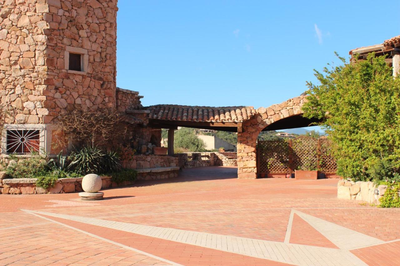 Appartamento A Porto Rotondo - Villaggio Punta Volpe - Iun S5393 Exteriér fotografie