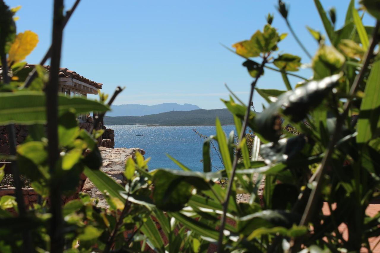 Appartamento A Porto Rotondo - Villaggio Punta Volpe - Iun S5393 Exteriér fotografie