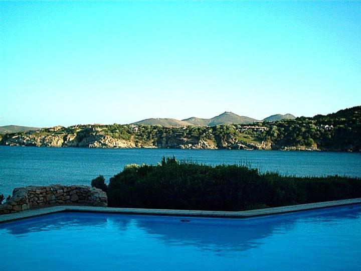 Appartamento A Porto Rotondo - Villaggio Punta Volpe - Iun S5393 Exteriér fotografie