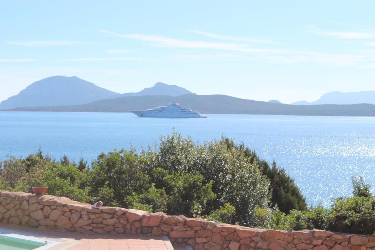 Appartamento A Porto Rotondo - Villaggio Punta Volpe - Iun S5393 Exteriér fotografie