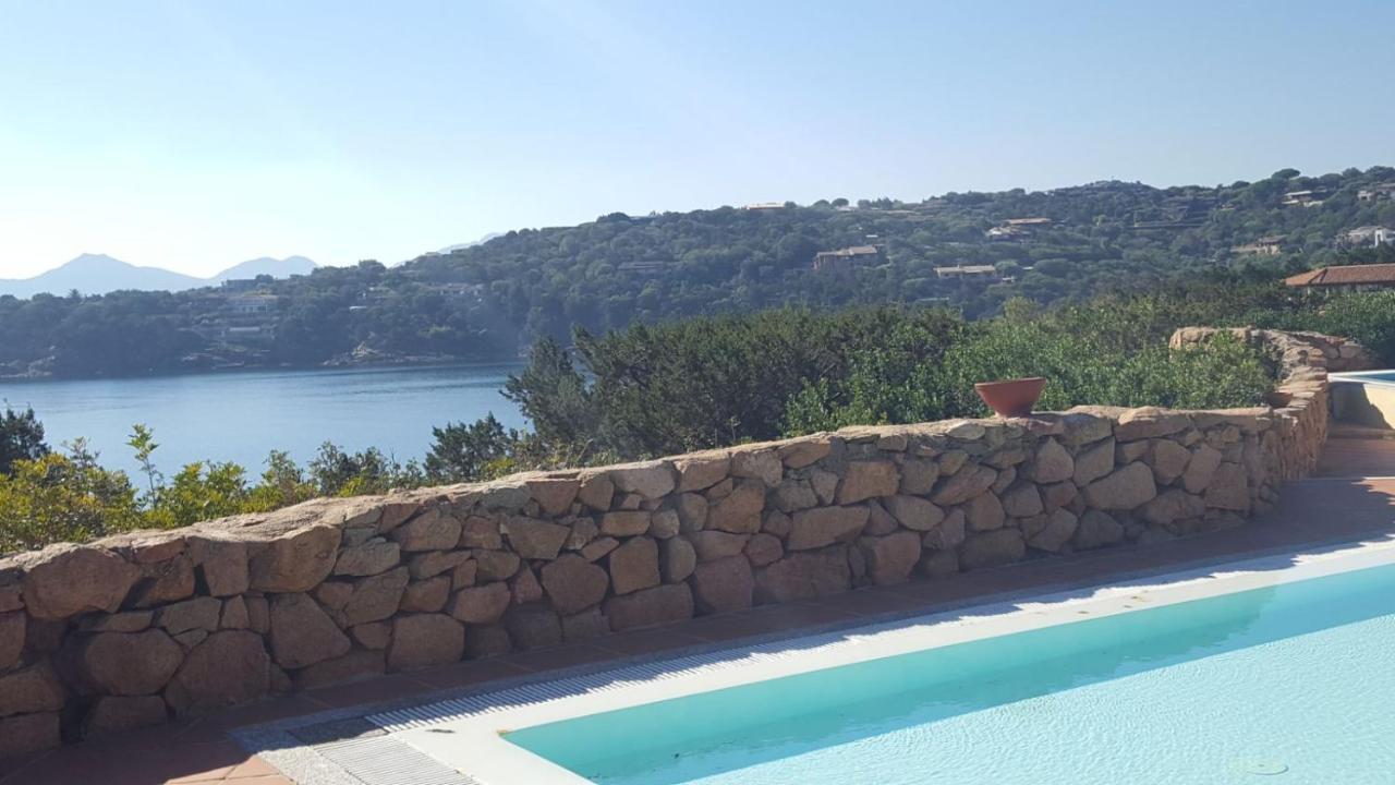 Appartamento A Porto Rotondo - Villaggio Punta Volpe - Iun S5393 Exteriér fotografie