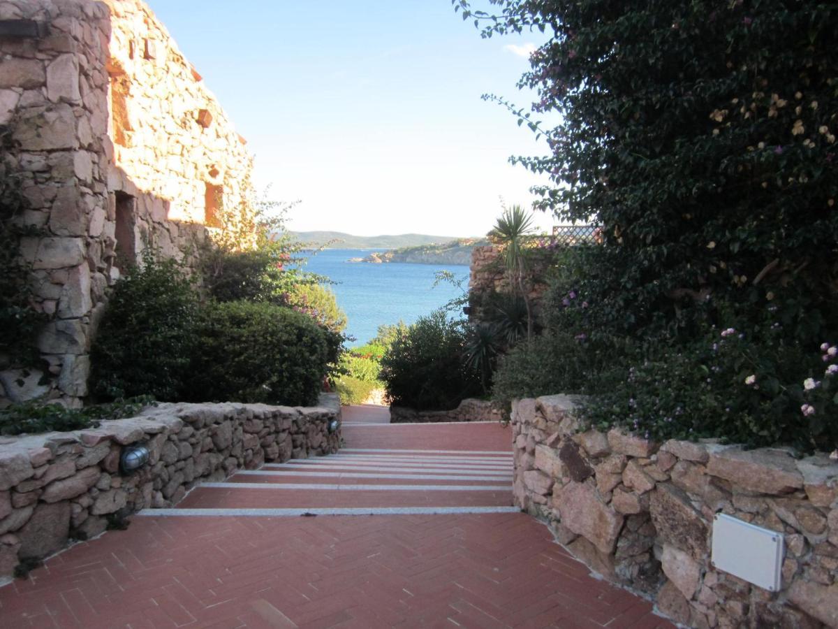 Appartamento A Porto Rotondo - Villaggio Punta Volpe - Iun S5393 Exteriér fotografie