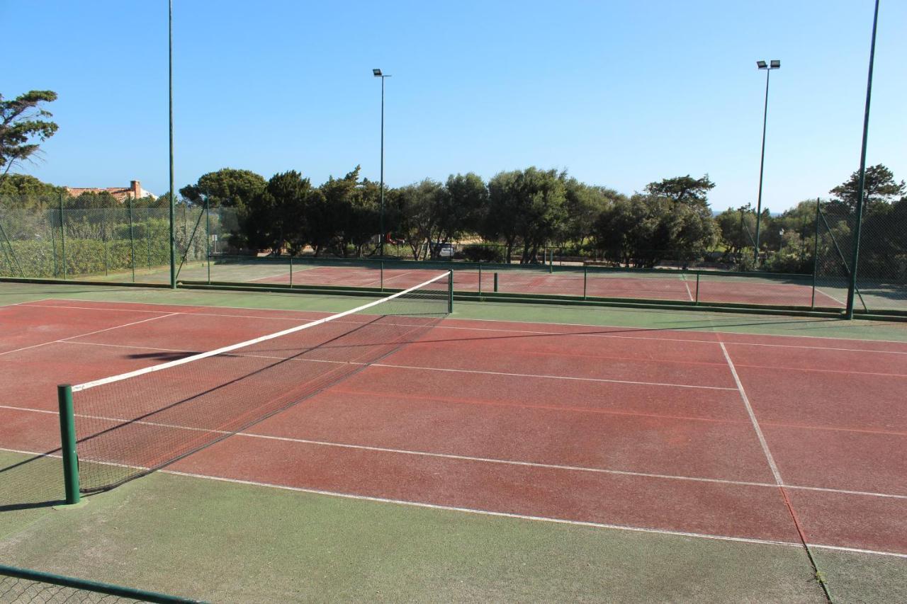 Appartamento A Porto Rotondo - Villaggio Punta Volpe - Iun S5393 Exteriér fotografie