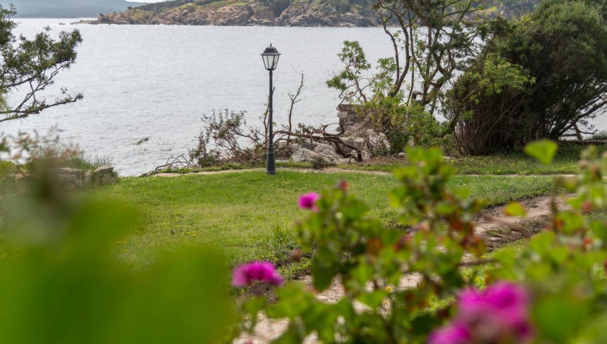 Appartamento A Porto Rotondo - Villaggio Punta Volpe - Iun S5393 Exteriér fotografie