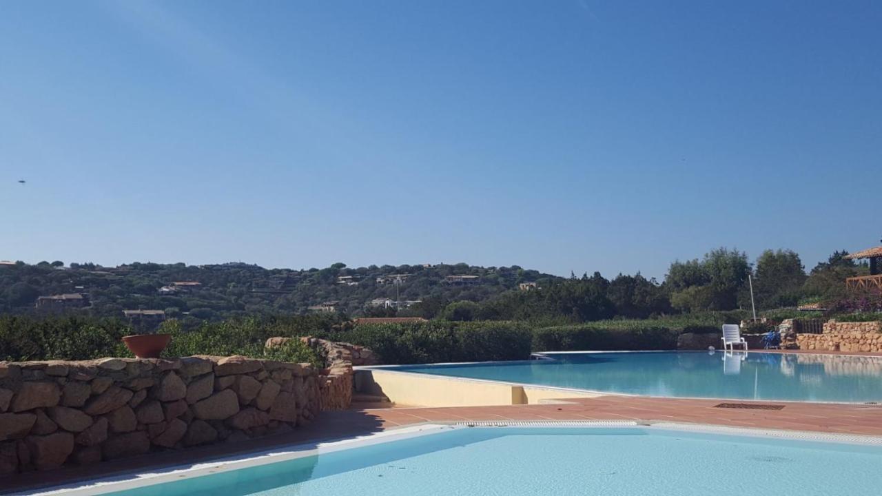 Appartamento A Porto Rotondo - Villaggio Punta Volpe - Iun S5393 Exteriér fotografie