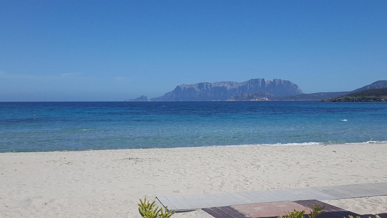 Appartamento A Porto Rotondo - Villaggio Punta Volpe - Iun S5393 Exteriér fotografie