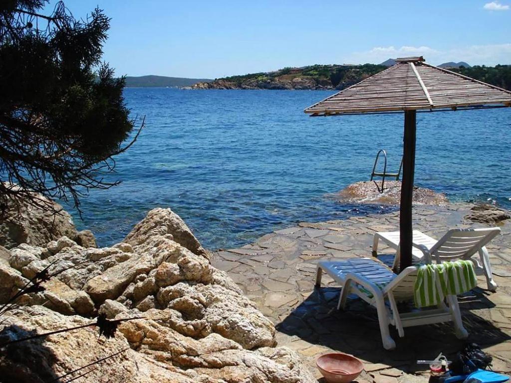 Appartamento A Porto Rotondo - Villaggio Punta Volpe - Iun S5393 Exteriér fotografie