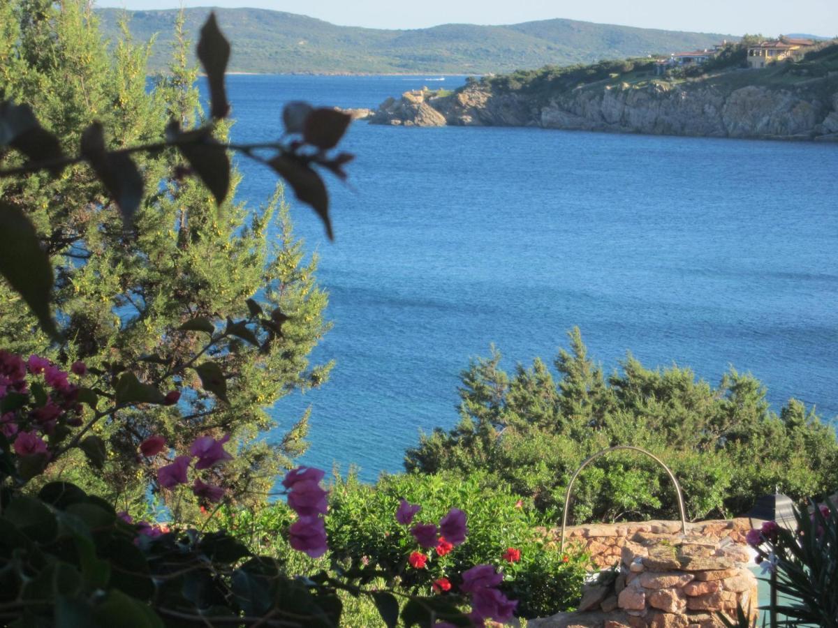 Appartamento A Porto Rotondo - Villaggio Punta Volpe - Iun S5393 Exteriér fotografie