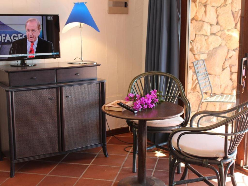 Appartamento A Porto Rotondo - Villaggio Punta Volpe - Iun S5393 Exteriér fotografie