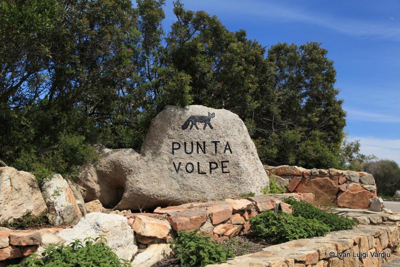 Appartamento A Porto Rotondo - Villaggio Punta Volpe - Iun S5393 Exteriér fotografie