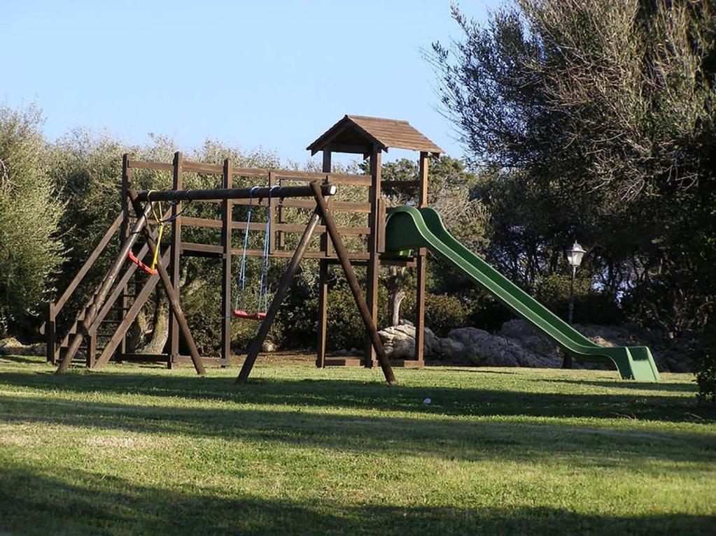 Appartamento A Porto Rotondo - Villaggio Punta Volpe - Iun S5393 Exteriér fotografie