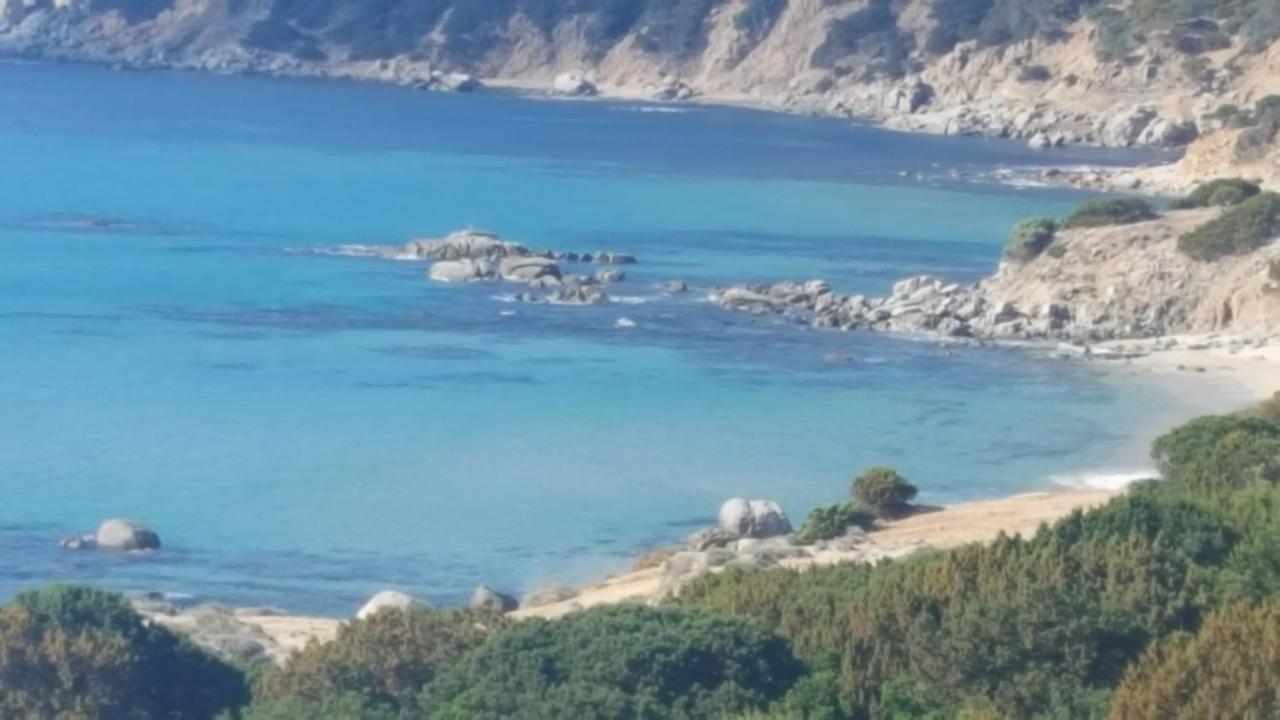 Appartamento A Porto Rotondo - Villaggio Punta Volpe - Iun S5393 Exteriér fotografie