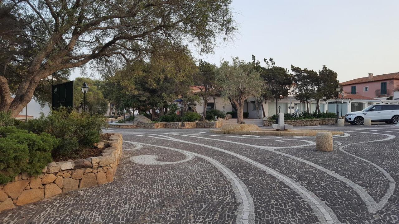 Appartamento A Porto Rotondo - Villaggio Punta Volpe - Iun S5393 Exteriér fotografie